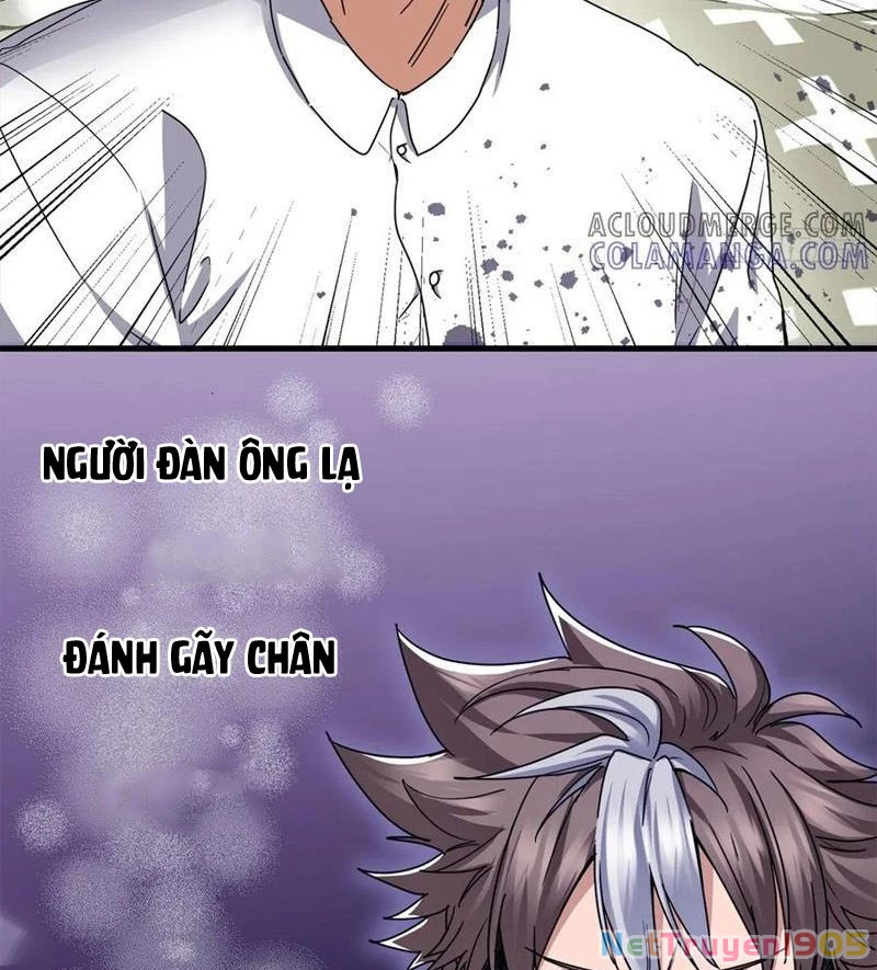 Thì Ra Ta Là Yêu Nhị Đại Chapter 20 - 4