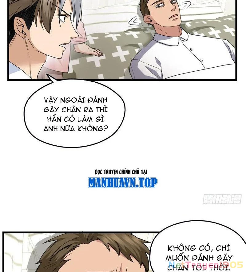 Thì Ra Ta Là Yêu Nhị Đại Chapter 20 - 8