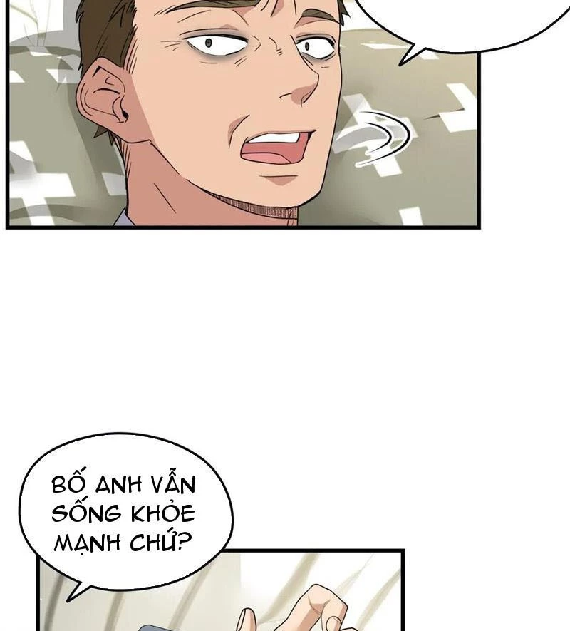 Thì Ra Ta Là Yêu Nhị Đại Chapter 20 - 9