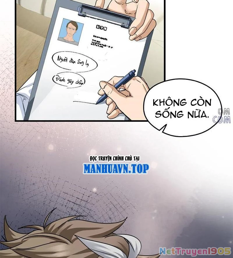 Thì Ra Ta Là Yêu Nhị Đại Chapter 20 - 10