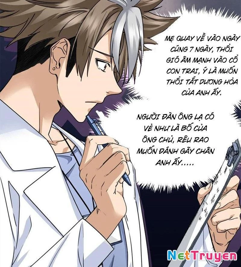 Thì Ra Ta Là Yêu Nhị Đại Chapter 20 - 11