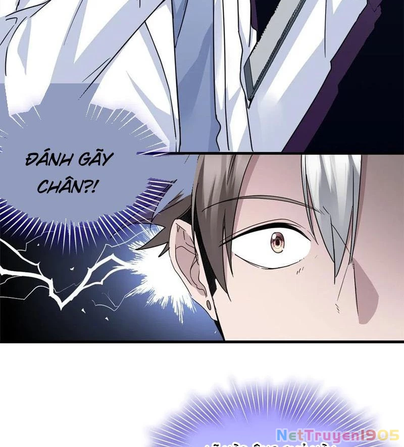 Thì Ra Ta Là Yêu Nhị Đại Chapter 20 - 12