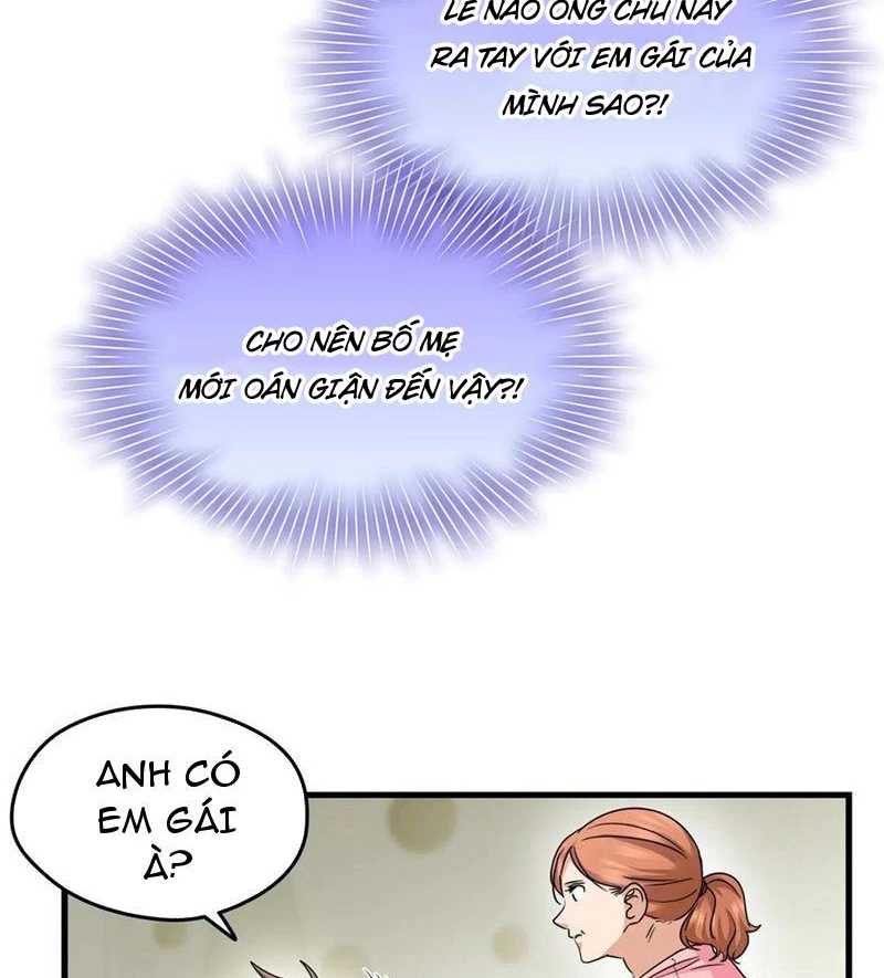 Thì Ra Ta Là Yêu Nhị Đại Chapter 20 - 13