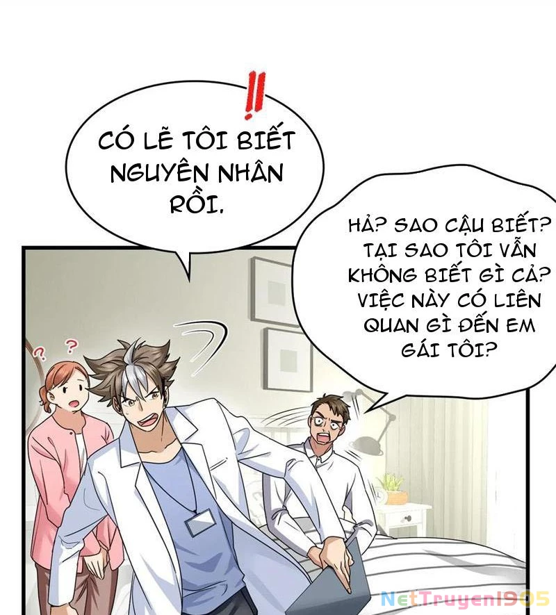 Thì Ra Ta Là Yêu Nhị Đại Chapter 20 - 15