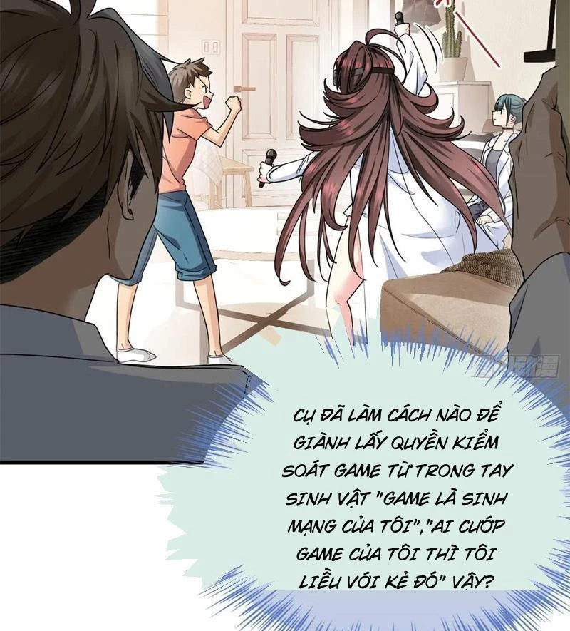 Thì Ra Ta Là Yêu Nhị Đại Chapter 20 - 17