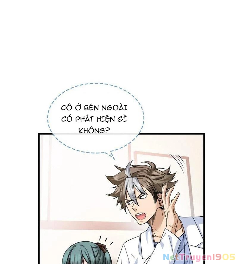 Thì Ra Ta Là Yêu Nhị Đại Chapter 20 - 19