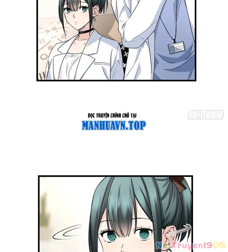 Thì Ra Ta Là Yêu Nhị Đại Chapter 20 - 20