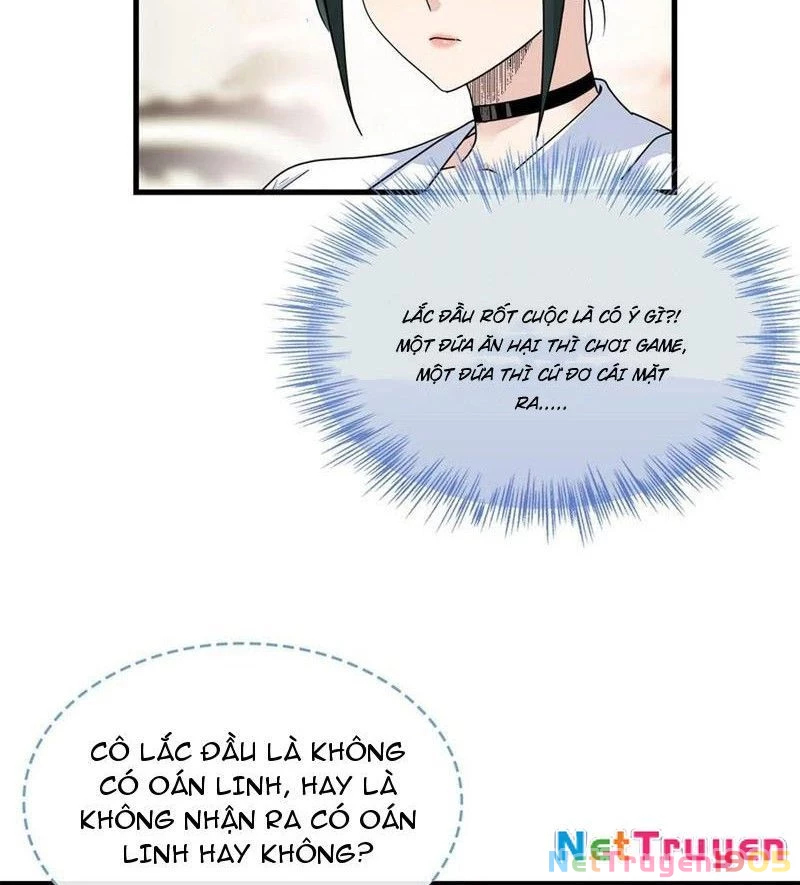 Thì Ra Ta Là Yêu Nhị Đại Chapter 20 - 21