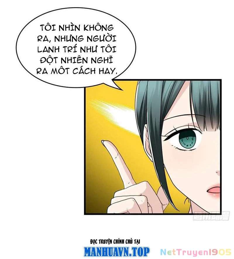 Thì Ra Ta Là Yêu Nhị Đại Chapter 20 - 23