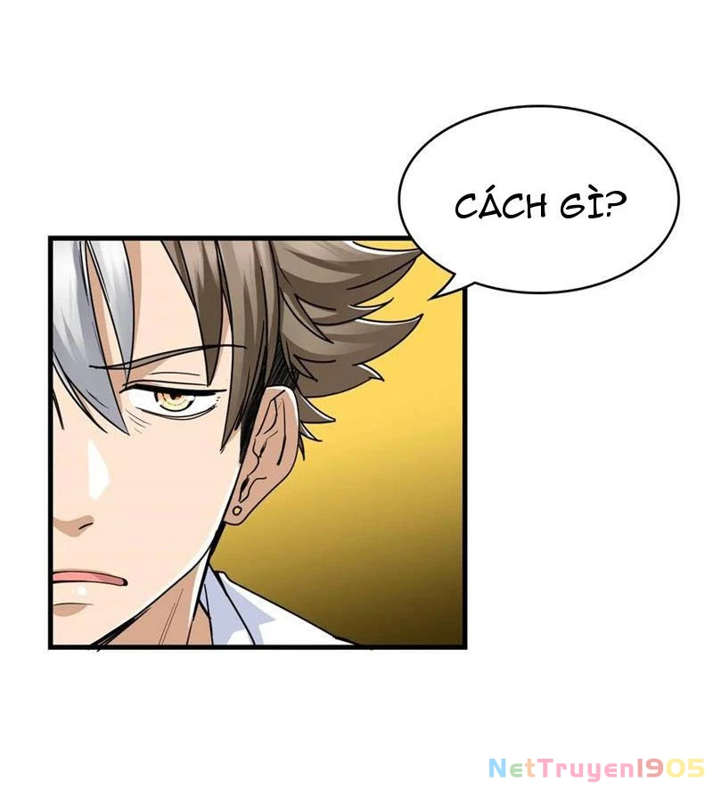 Thì Ra Ta Là Yêu Nhị Đại Chapter 20 - 24