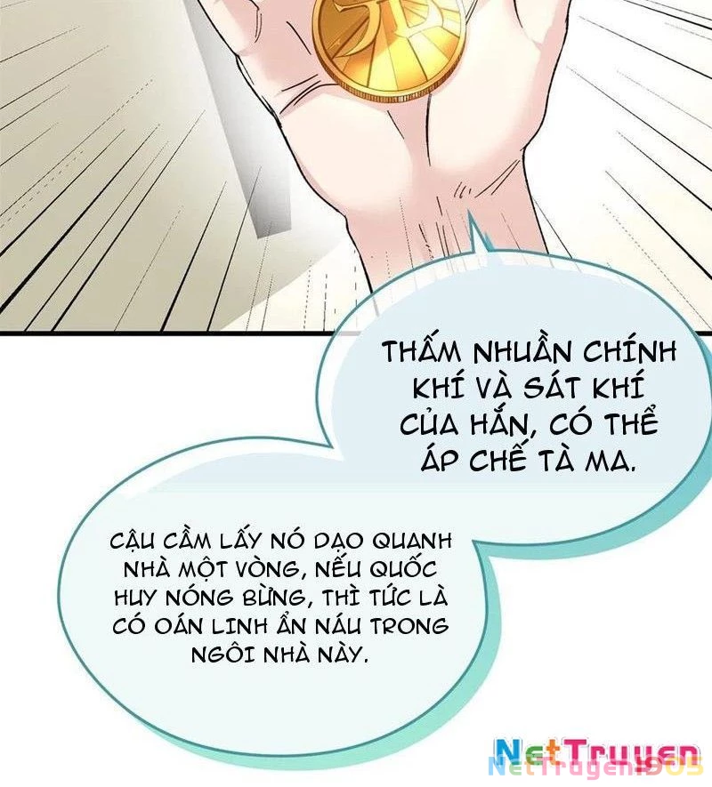 Thì Ra Ta Là Yêu Nhị Đại Chapter 20 - 26