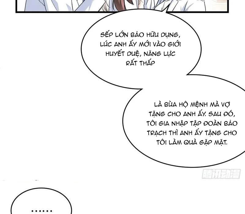 Thì Ra Ta Là Yêu Nhị Đại Chapter 20 - 28