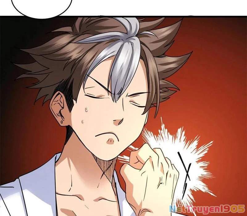 Thì Ra Ta Là Yêu Nhị Đại Chapter 20 - 29