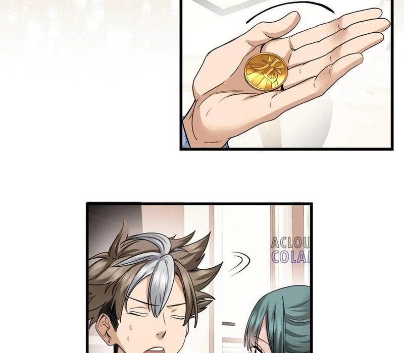 Thì Ra Ta Là Yêu Nhị Đại Chapter 20 - 32