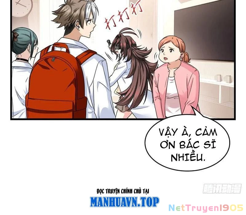 Thì Ra Ta Là Yêu Nhị Đại Chapter 20 - 34