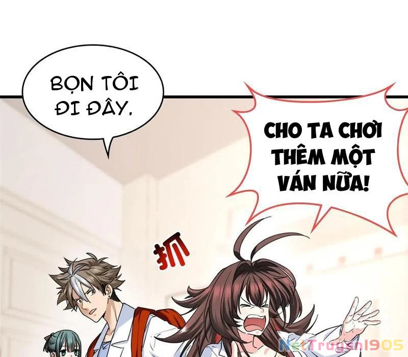 Thì Ra Ta Là Yêu Nhị Đại Chapter 20 - 35