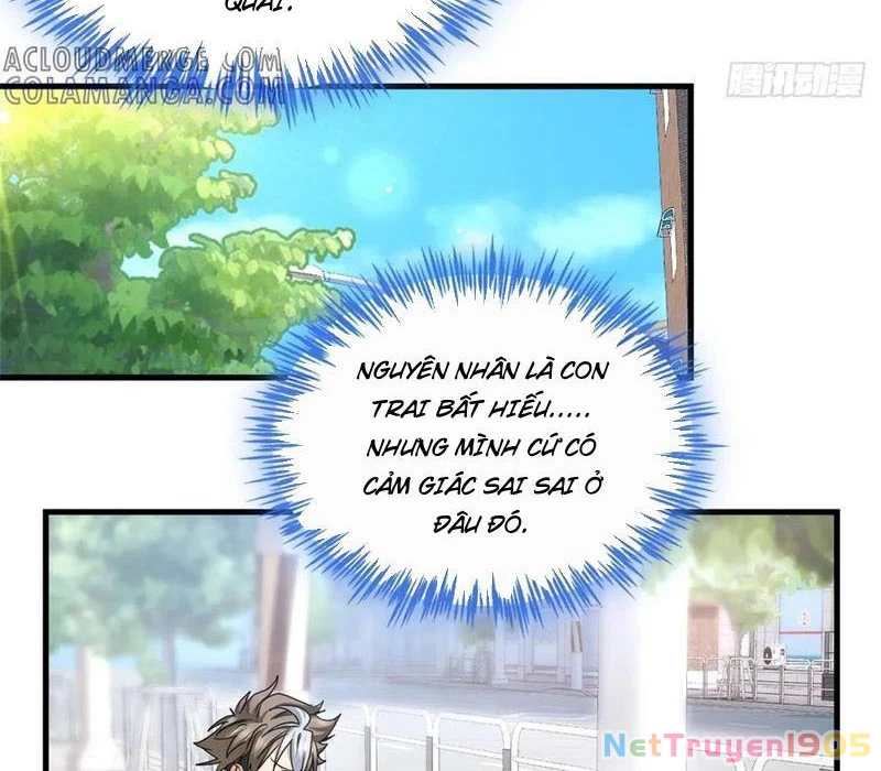 Thì Ra Ta Là Yêu Nhị Đại Chapter 20 - 37