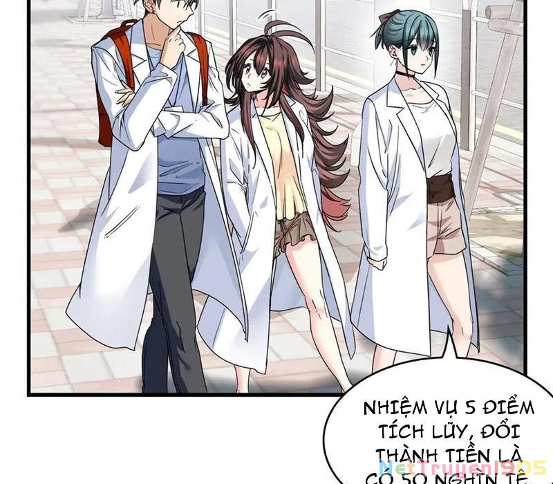 Thì Ra Ta Là Yêu Nhị Đại Chapter 20 - 38