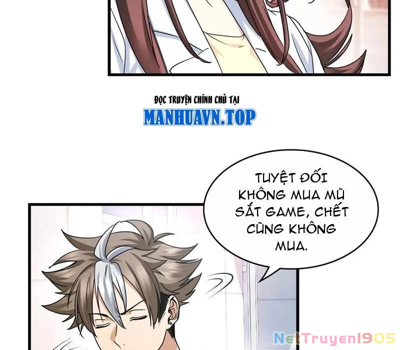 Thì Ra Ta Là Yêu Nhị Đại Chapter 20 - 40