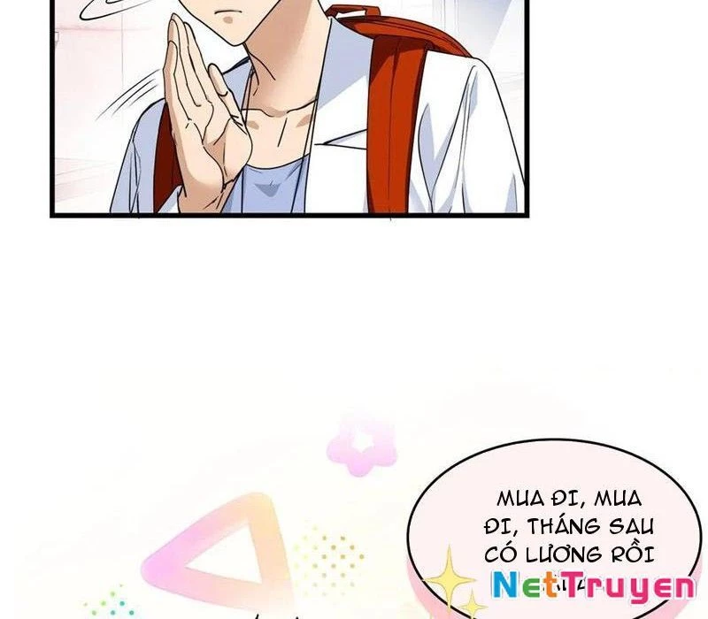 Thì Ra Ta Là Yêu Nhị Đại Chapter 20 - 41