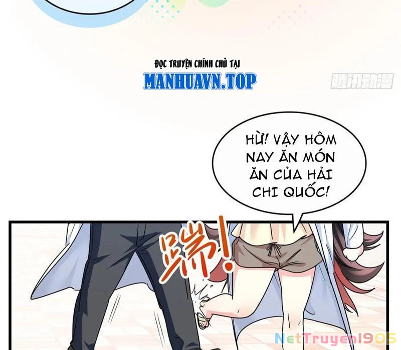 Thì Ra Ta Là Yêu Nhị Đại Chapter 20 - 43