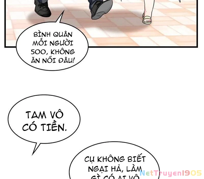 Thì Ra Ta Là Yêu Nhị Đại Chapter 20 - 44