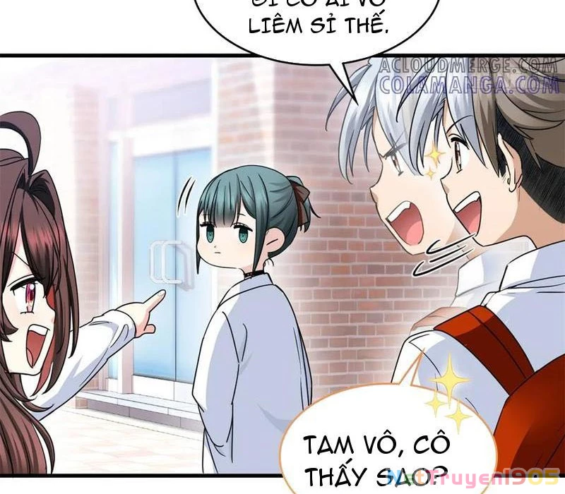 Thì Ra Ta Là Yêu Nhị Đại Chapter 20 - 45