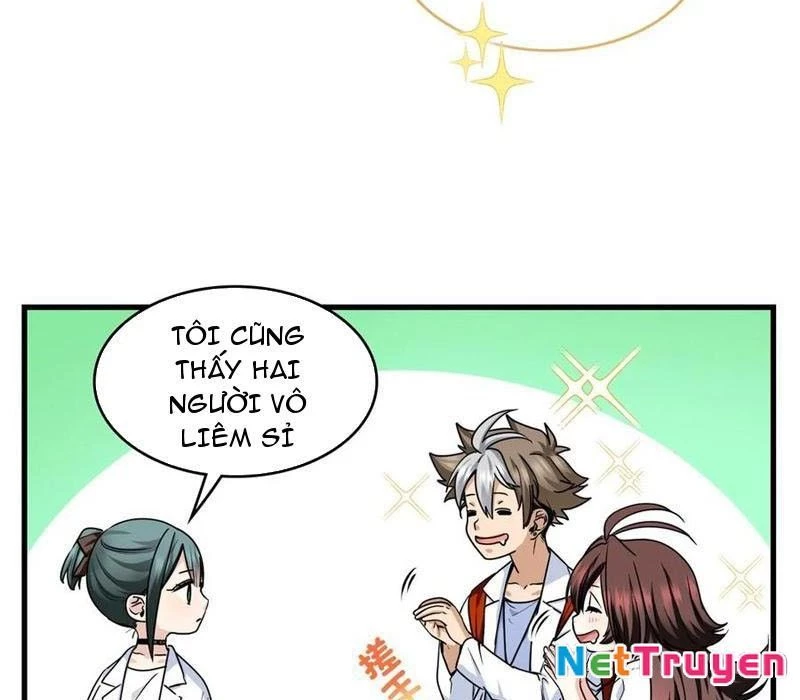 Thì Ra Ta Là Yêu Nhị Đại Chapter 20 - 46