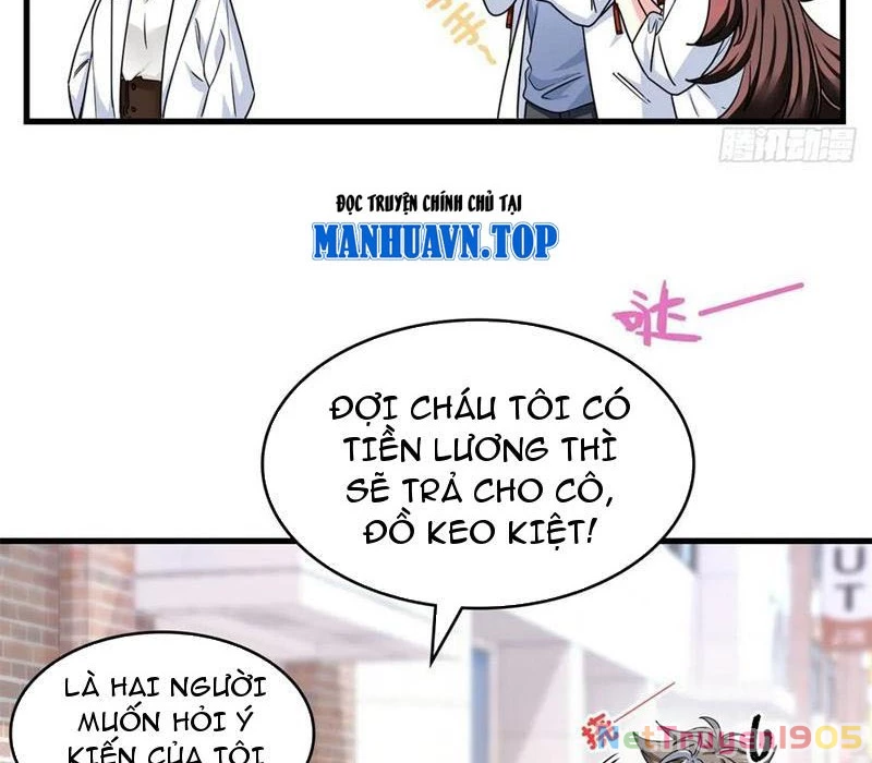 Thì Ra Ta Là Yêu Nhị Đại Chapter 20 - 47