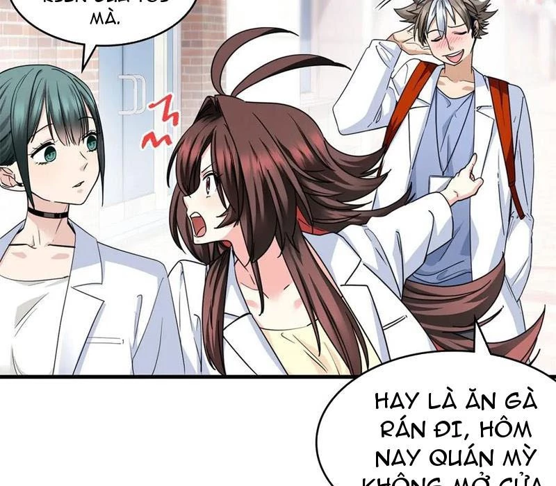 Thì Ra Ta Là Yêu Nhị Đại Chapter 20 - 48