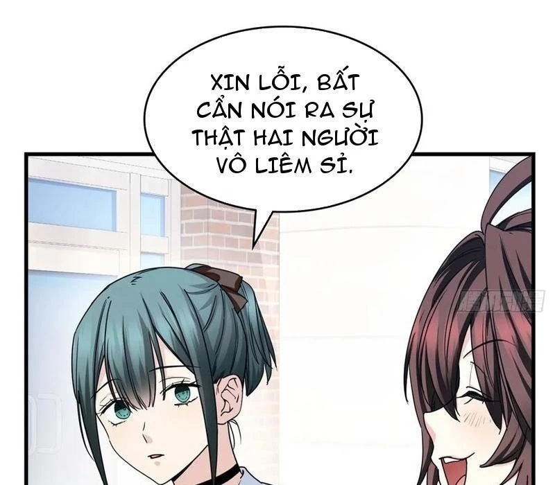 Thì Ra Ta Là Yêu Nhị Đại Chapter 20 - 50