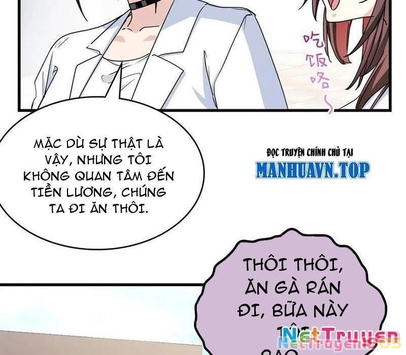 Thì Ra Ta Là Yêu Nhị Đại Chapter 20 - 51