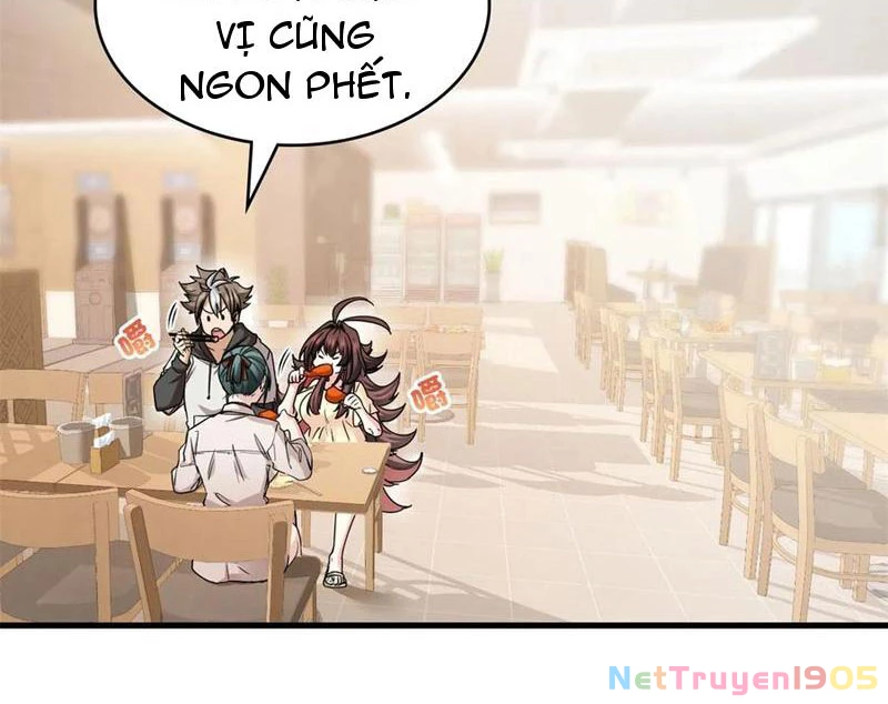 Thì Ra Ta Là Yêu Nhị Đại Chapter 21 - 4