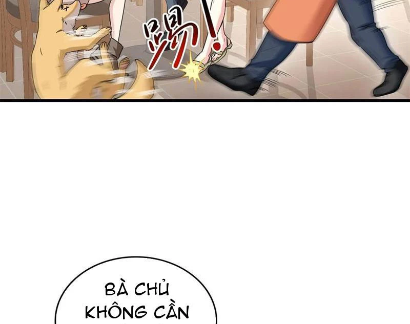 Thì Ra Ta Là Yêu Nhị Đại Chapter 21 - 12