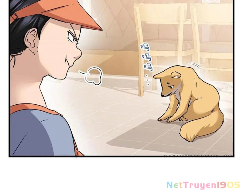 Thì Ra Ta Là Yêu Nhị Đại Chapter 21 - 15