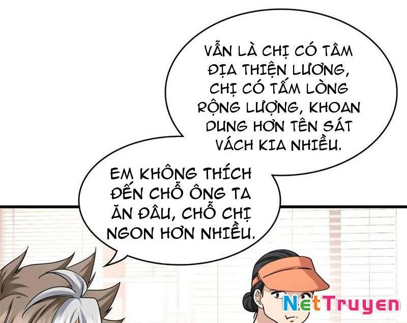 Thì Ra Ta Là Yêu Nhị Đại Chapter 21 - 16