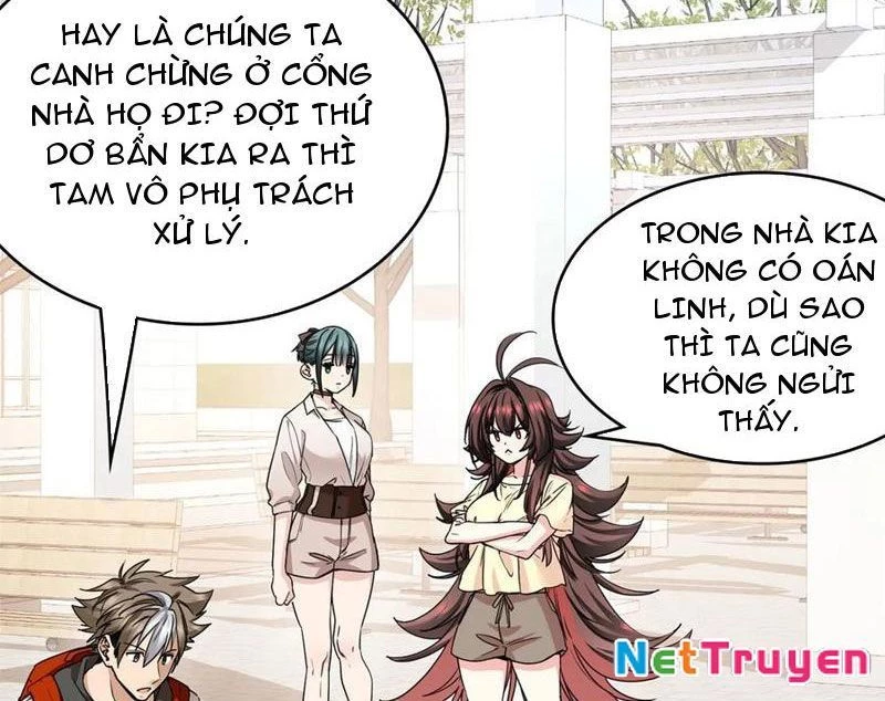 Thì Ra Ta Là Yêu Nhị Đại Chapter 21 - 21