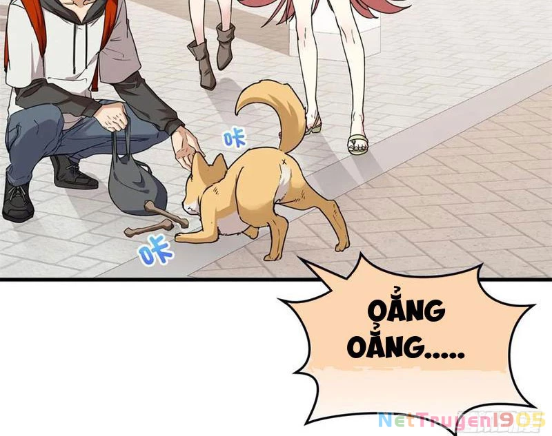 Thì Ra Ta Là Yêu Nhị Đại Chapter 21 - 22