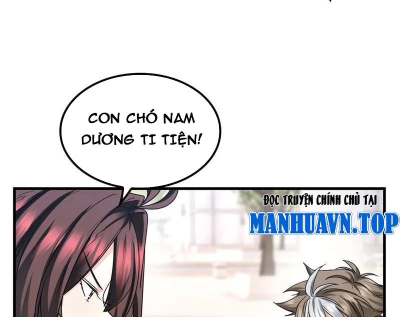 Thì Ra Ta Là Yêu Nhị Đại Chapter 21 - 23