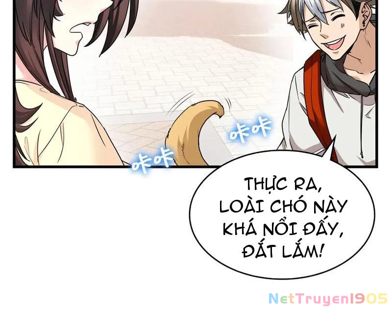 Thì Ra Ta Là Yêu Nhị Đại Chapter 21 - 24