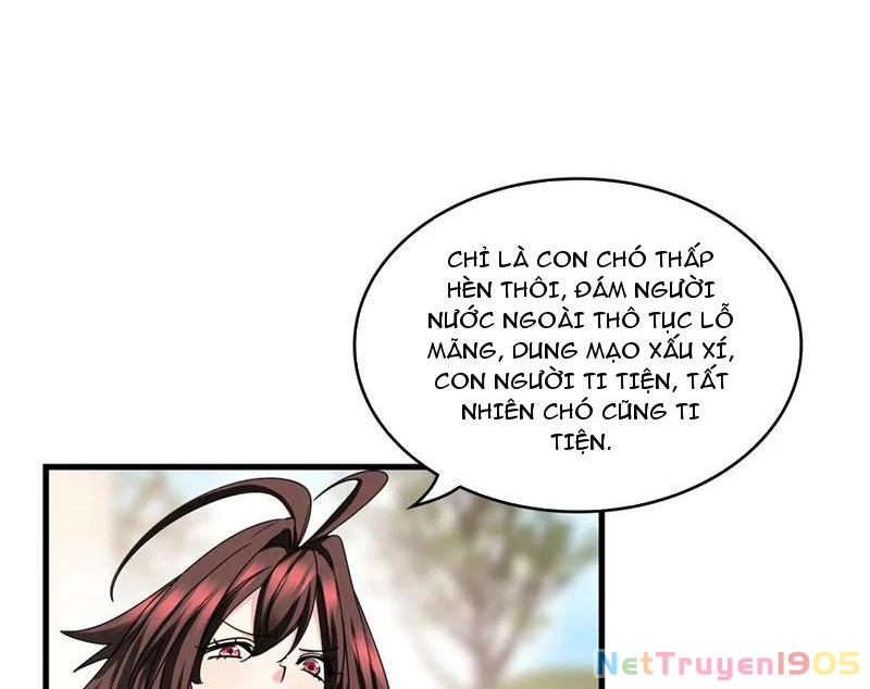 Thì Ra Ta Là Yêu Nhị Đại Chapter 21 - 25