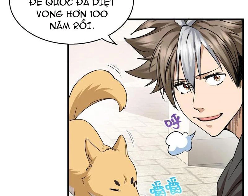 Thì Ra Ta Là Yêu Nhị Đại Chapter 21 - 27