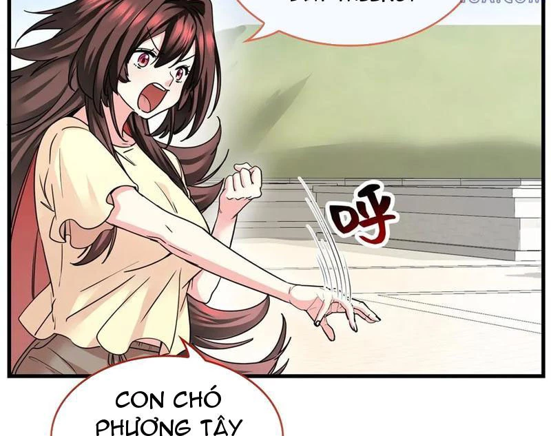 Thì Ra Ta Là Yêu Nhị Đại Chapter 21 - 29