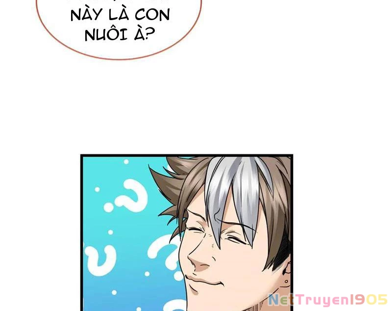 Thì Ra Ta Là Yêu Nhị Đại Chapter 21 - 30