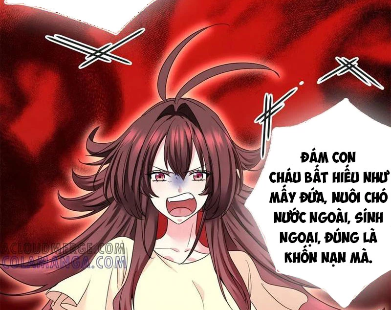 Thì Ra Ta Là Yêu Nhị Đại Chapter 21 - 32