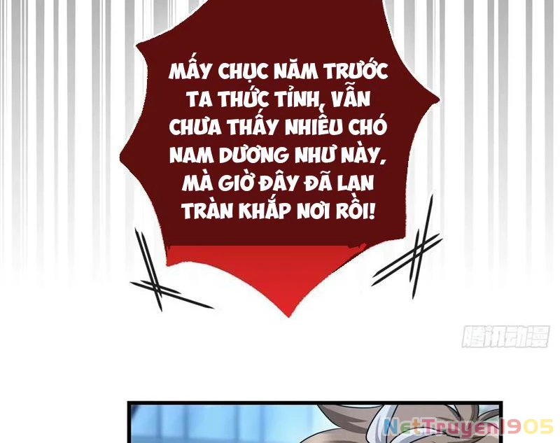 Thì Ra Ta Là Yêu Nhị Đại Chapter 21 - 34