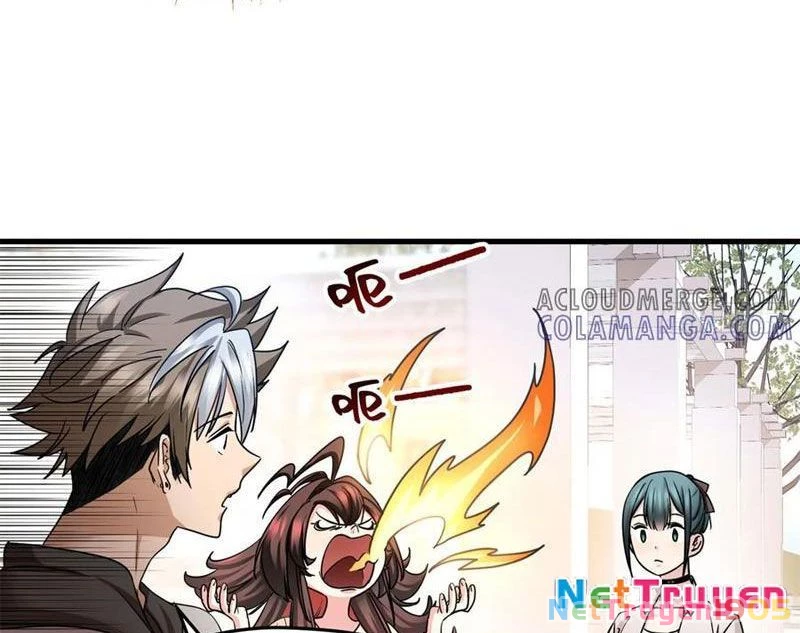 Thì Ra Ta Là Yêu Nhị Đại Chapter 21 - 36