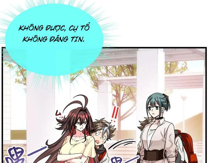 Thì Ra Ta Là Yêu Nhị Đại Chapter 21 - 48