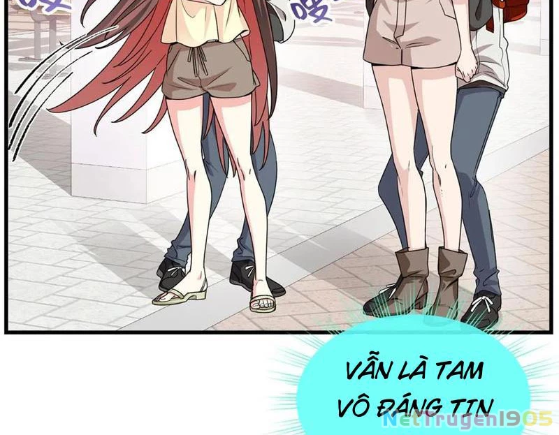 Thì Ra Ta Là Yêu Nhị Đại Chapter 21 - 49