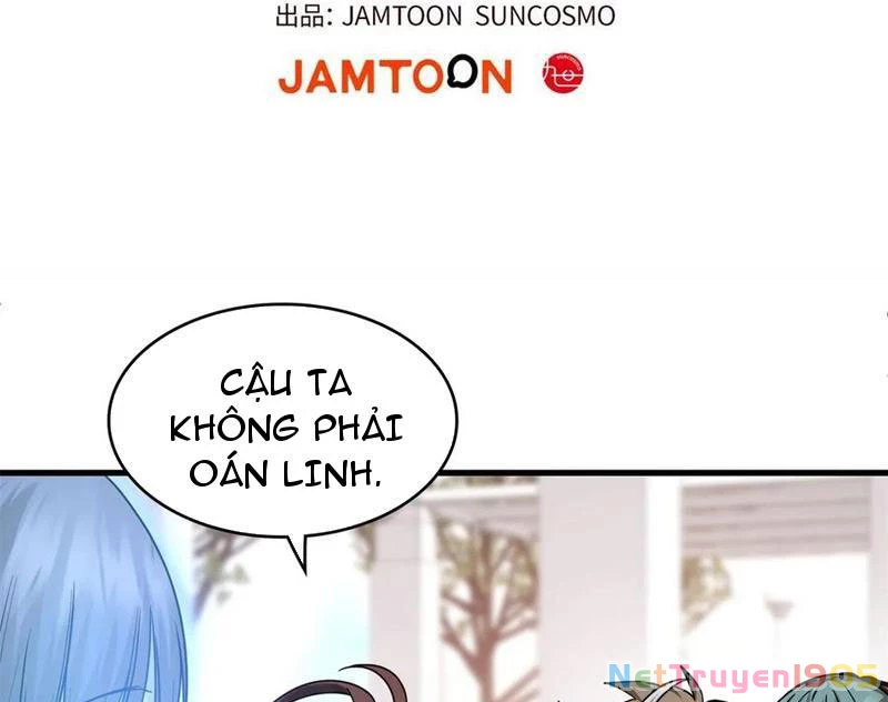 Thì Ra Ta Là Yêu Nhị Đại Chapter 22 - 3